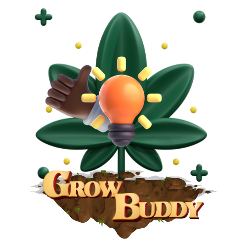 Grow Buddy Membership - TENT/CLOSET (4×4 SPACE OR SMALLER)