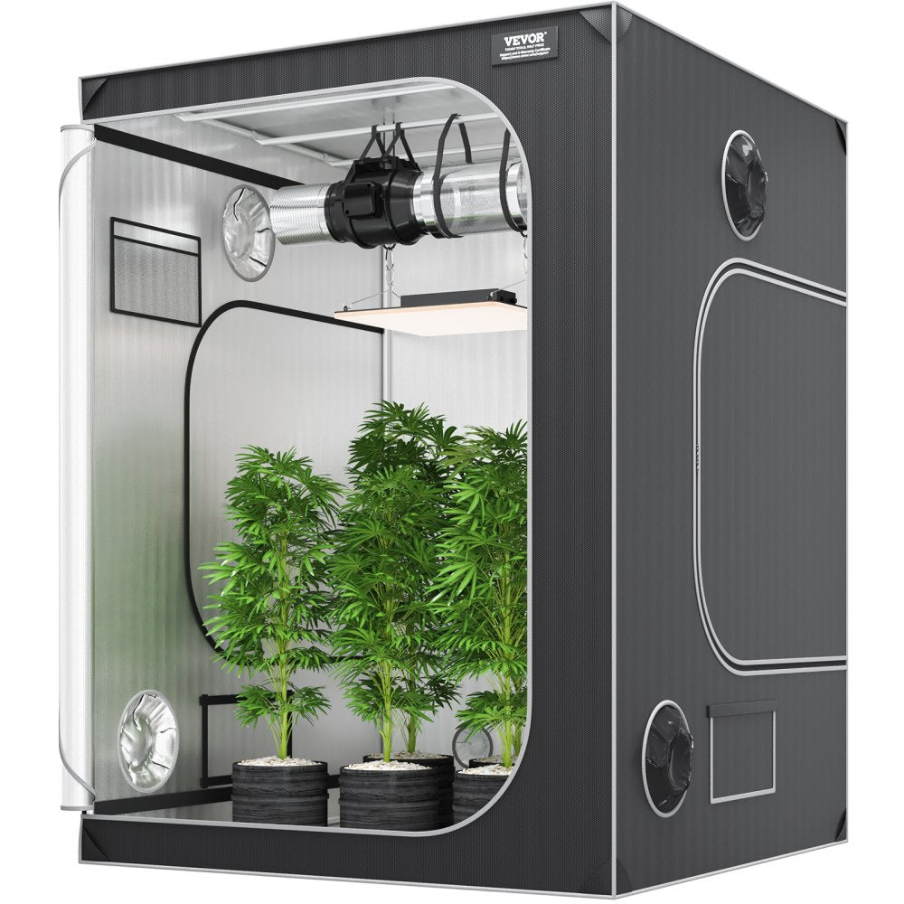 Expert Indoor Grow Space Quality Check Services