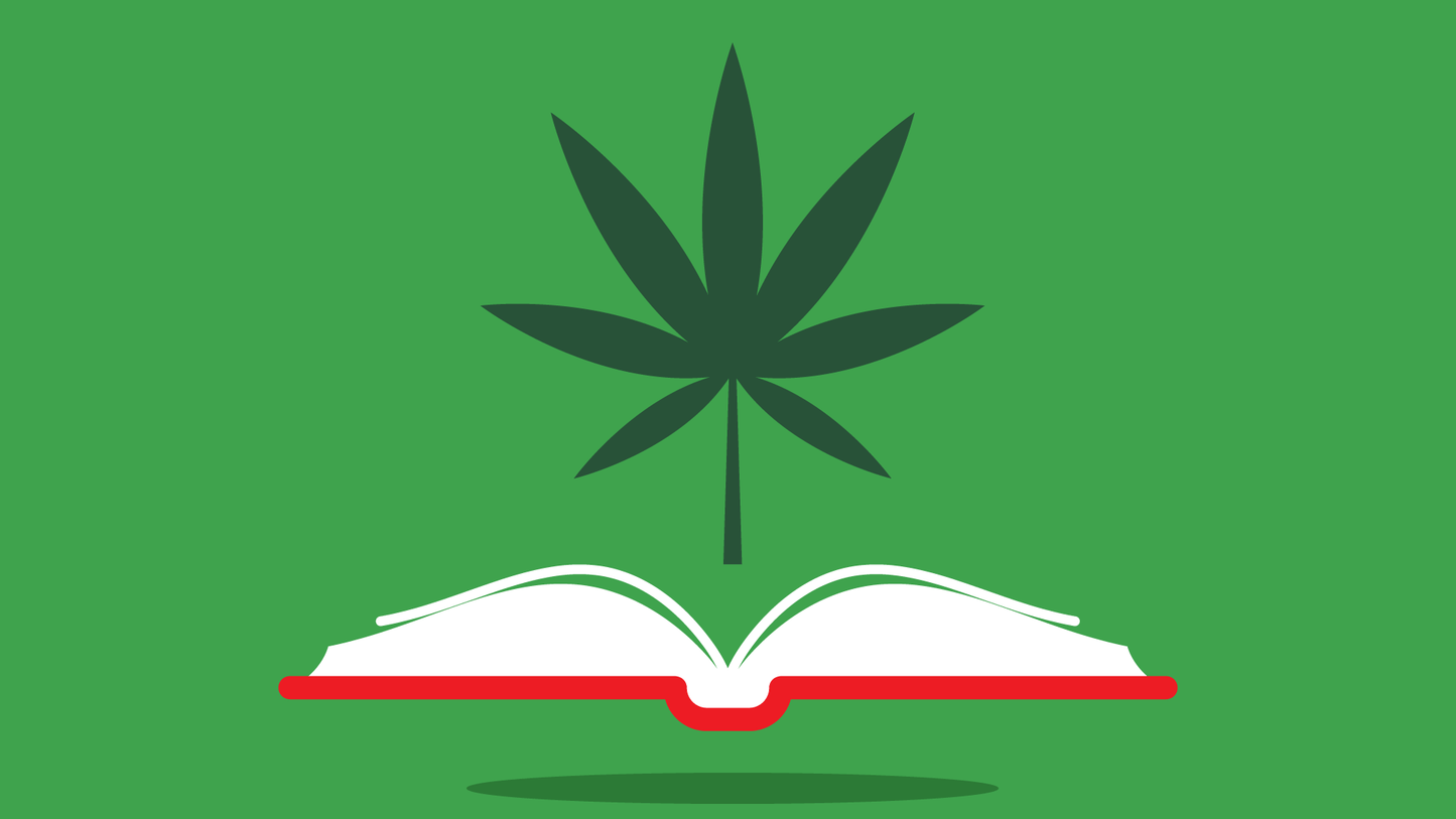 Intro to Cannabis
